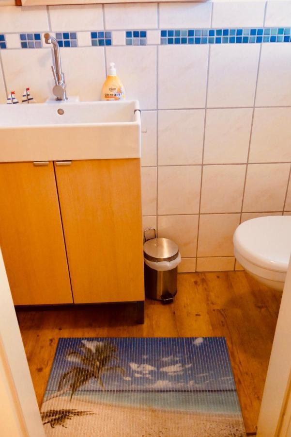 Вилла Ferienturm Niederstetten Экстерьер фото