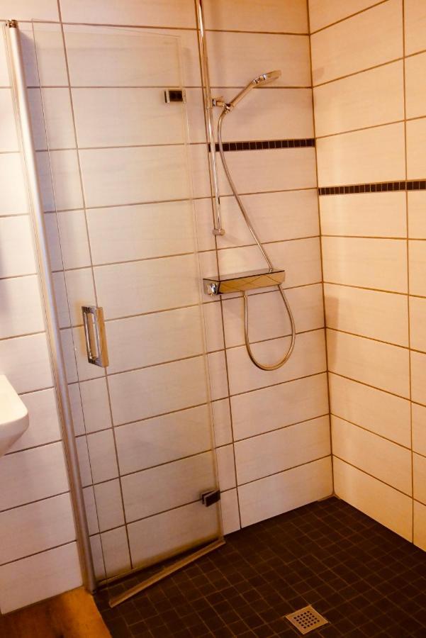 Вилла Ferienturm Niederstetten Экстерьер фото