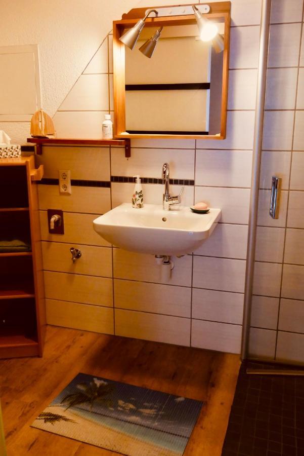 Вилла Ferienturm Niederstetten Экстерьер фото