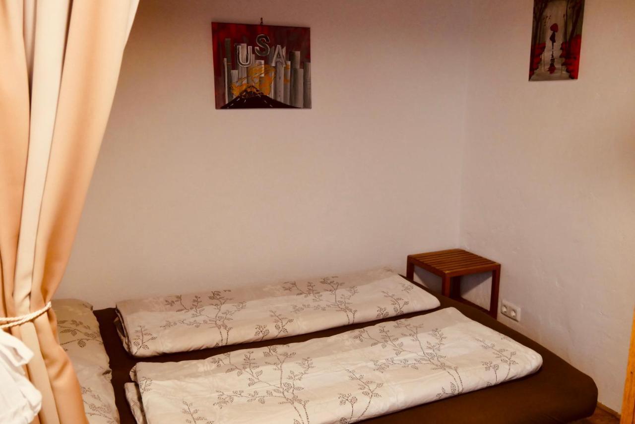 Вилла Ferienturm Niederstetten Экстерьер фото