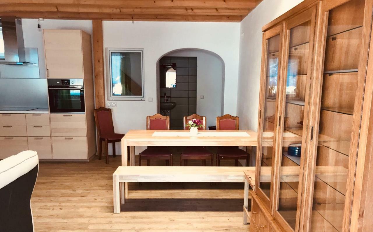 Вилла Ferienturm Niederstetten Экстерьер фото